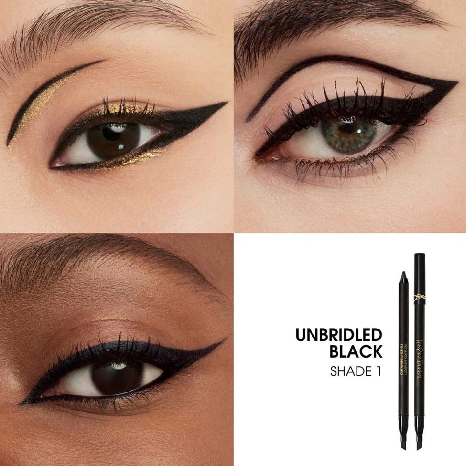 YSL LINES LIBERATED (DELINEADORES PARA OJOS)